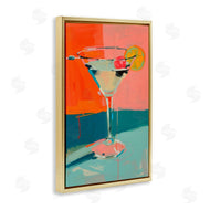 LSR Design Studio | Modern Cocktail Time