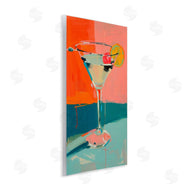 LSR Design Studio | Modern Cocktail Time