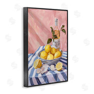 LSR Design Studio | Summer Fruit & Wine