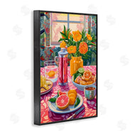 LSR Design Studio | Summer Table Spread
