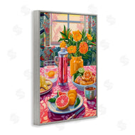 LSR Design Studio | Summer Table Spread
