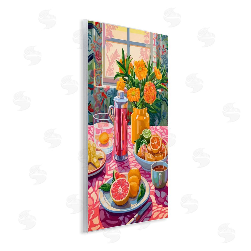 LSR Design Studio | Summer Table Spread