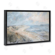 LSR Design Studio | Faded Summer Beach