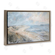 LSR Design Studio | Faded Summer Beach