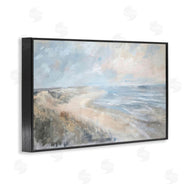 LSR Design Studio | Faded Summer Beach