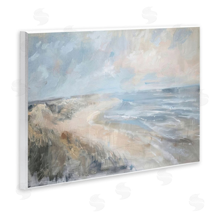 LSR Design Studio | Faded Summer Beach