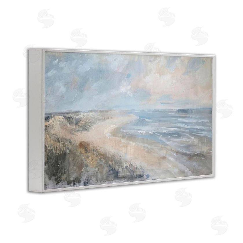LSR Design Studio | Faded Summer Beach