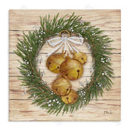 Paul Brent | Winter Bells Wreath