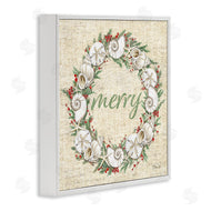 Paul Brent | Shells & Holly Merry