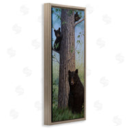 Valerie Rogers | Mama Bear & Cubs