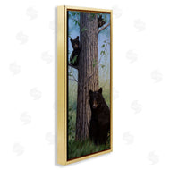 Valerie Rogers | Mama Bear & Cubs