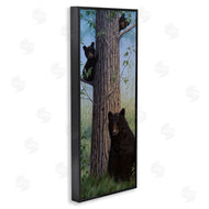 Valerie Rogers | Mama Bear & Cubs