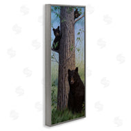 Valerie Rogers | Mama Bear & Cubs