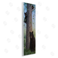 Valerie Rogers | Mama Bear & Cubs