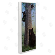 Valerie Rogers | Mama Bear & Cubs