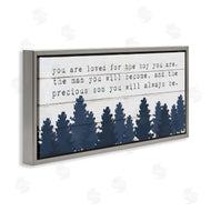 Stupell Studio | Precious Son You Are Phrase