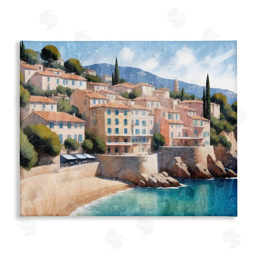 Kim Allen | Charming Coastal Architecture