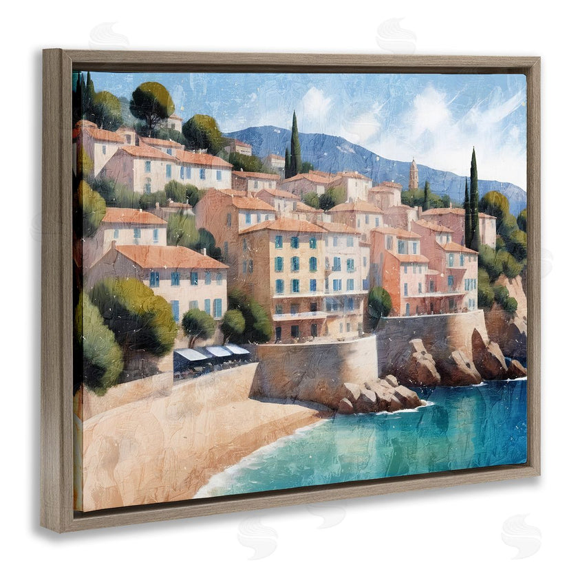 Kim Allen | Charming Coastal Architecture