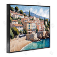 Kim Allen | Charming Coastal Architecture