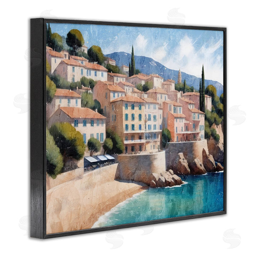Kim Allen | Charming Coastal Architecture