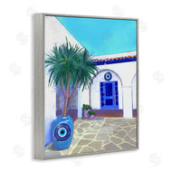 Matthew Piotrowicz | Tranquil Tropical Villa