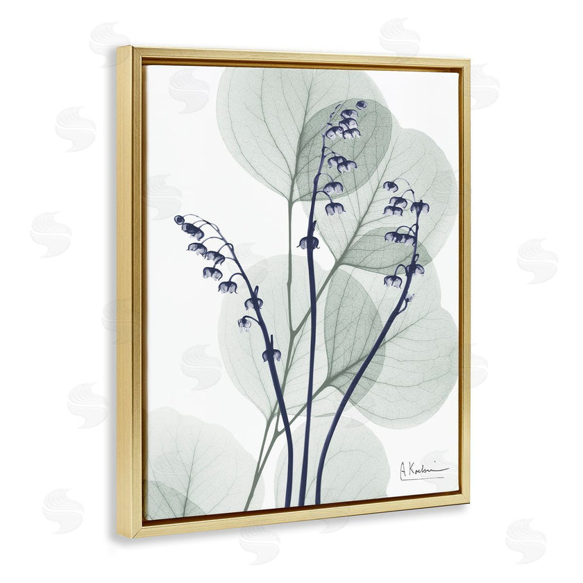 Albert Koetsier | Serene Modern Eucalyptus