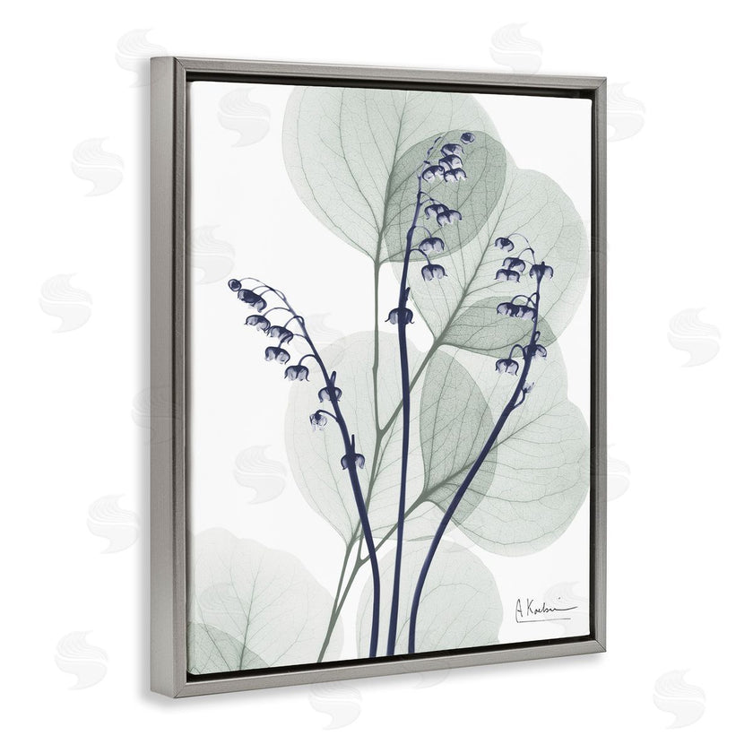 Albert Koetsier | Serene Modern Eucalyptus