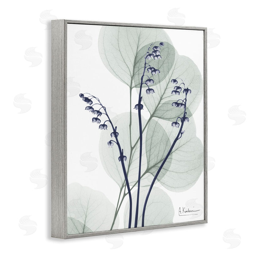 Albert Koetsier | Serene Modern Eucalyptus