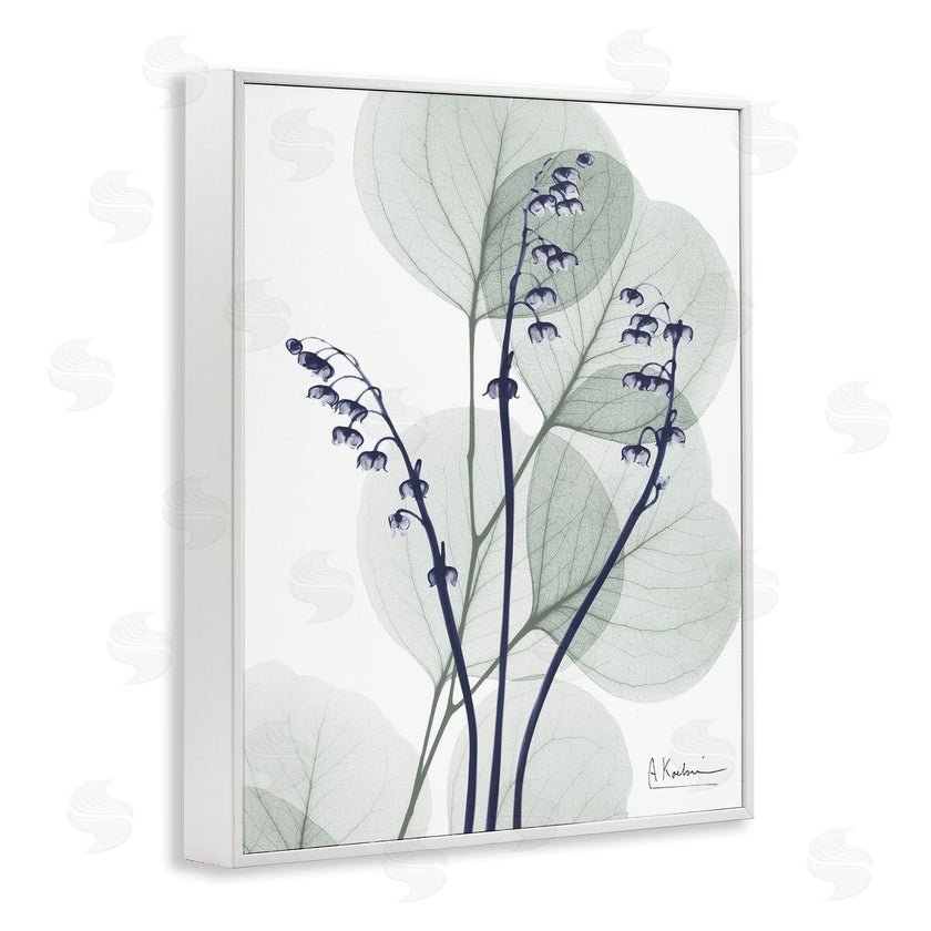 Albert Koetsier | Serene Modern Eucalyptus