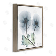 Albert Koetsier | Sapphire Florals Duo