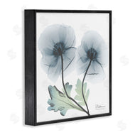 Albert Koetsier | Sapphire Florals Duo