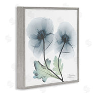 Albert Koetsier | Sapphire Florals Duo