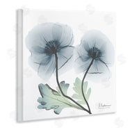 Albert Koetsier | Sapphire Florals Duo