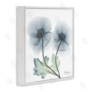 Albert Koetsier | Sapphire Florals Duo