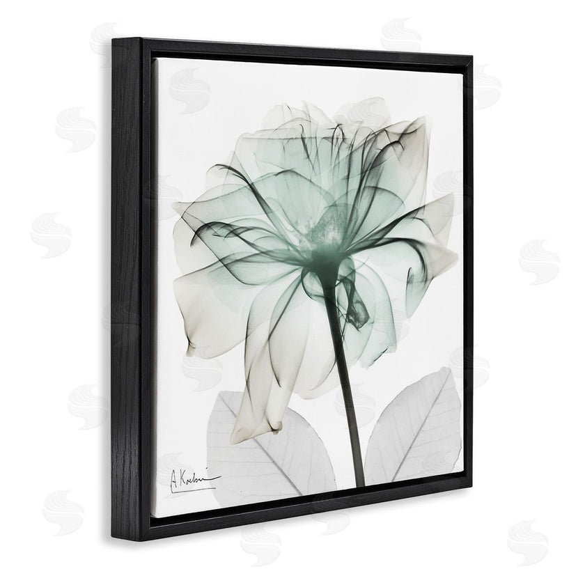 Albert Koetsier | Unique Chic Flower Petal