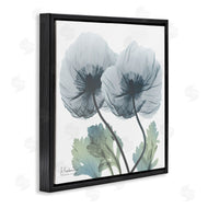 Albert Koetsier | Double Modern Flower Blossoms