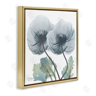 Albert Koetsier | Double Modern Flower Blossoms