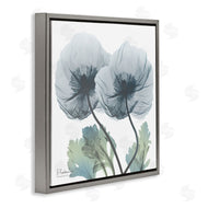 Albert Koetsier | Double Modern Flower Blossoms