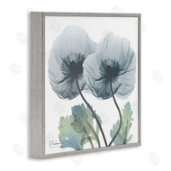 Albert Koetsier | Double Modern Flower Blossoms