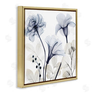 Albert Koetsier | Sophisticated Minimal Flowers