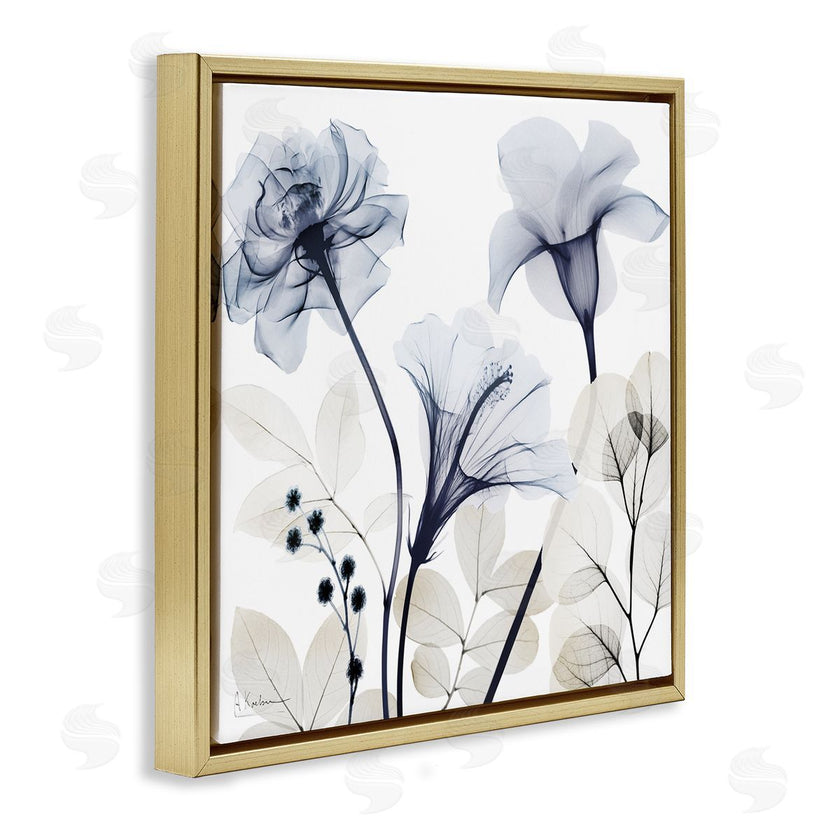 Albert Koetsier | Sophisticated Minimal Flowers
