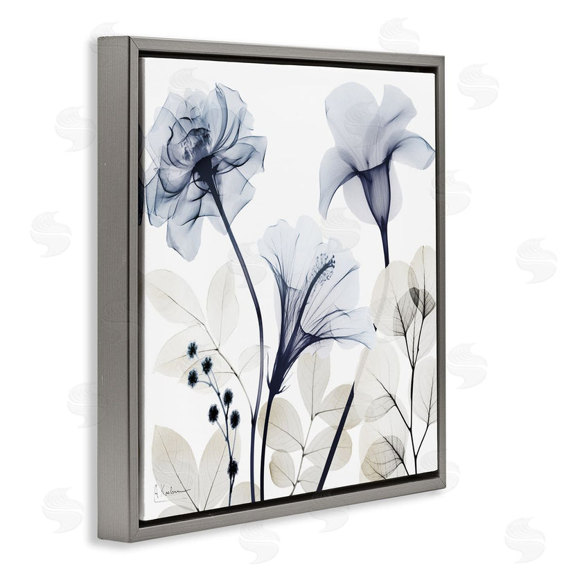 Albert Koetsier | Sophisticated Minimal Flowers
