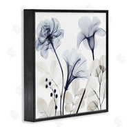 Albert Koetsier | Sophisticated Minimal Flowers