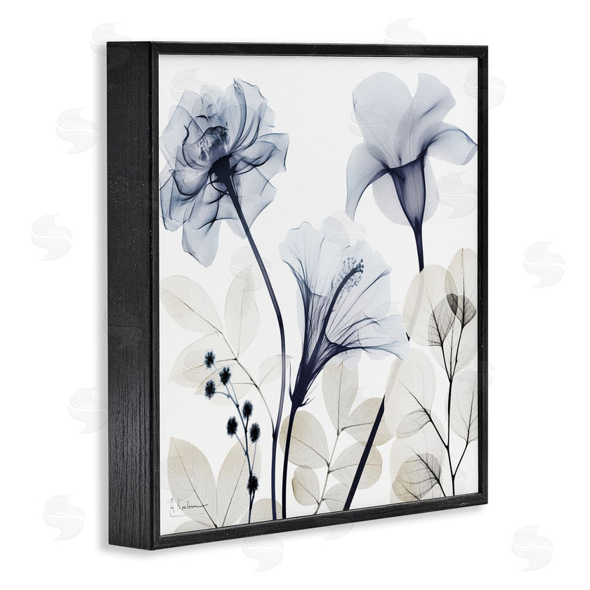 Albert Koetsier | Sophisticated Minimal Flowers