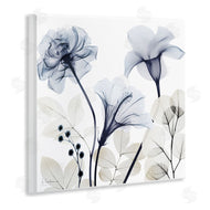 Albert Koetsier | Sophisticated Minimal Flowers