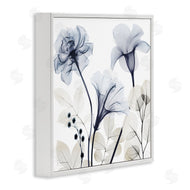 Albert Koetsier | Sophisticated Minimal Flowers