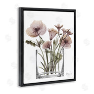 Albert Koetsier | Modern Translucent Flowers