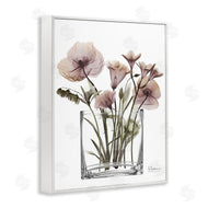 Albert Koetsier | Modern Translucent Flowers