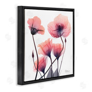 Albert Koetsier | Elegant Modern Poppy Buds