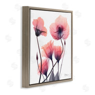 Albert Koetsier | Elegant Modern Poppy Buds